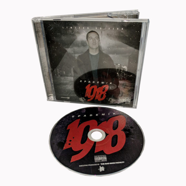 1918 [CD]