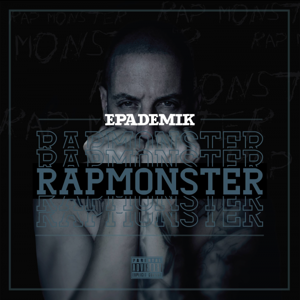 Rap Monster (mp3) Full Album