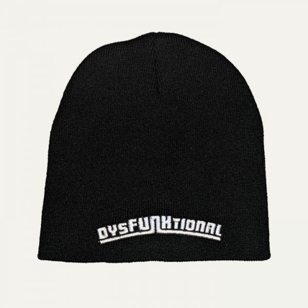 DysFUNKtional Beanie (unisex)