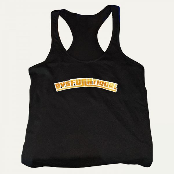 DysFUNKtional - Girls Tank Top