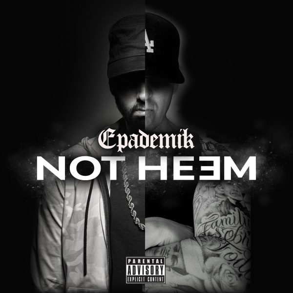 Not HeEM - Epademik (mp3)