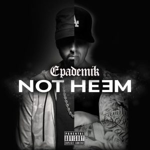 Not HeEM - Epademik (mp3)
