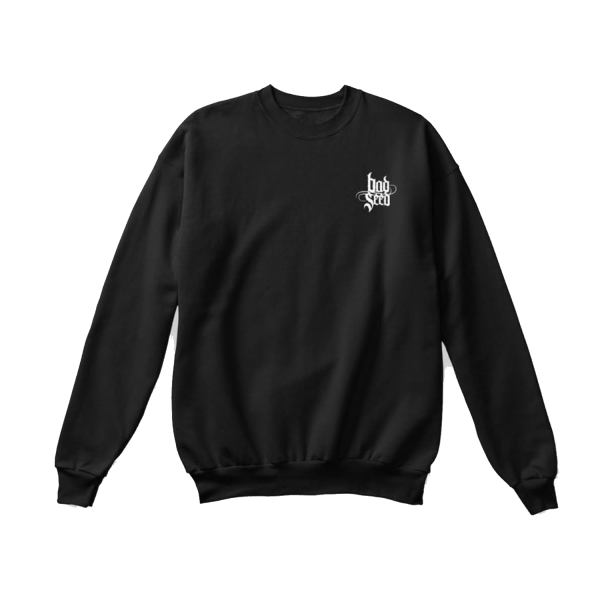 Alumni Crewneck