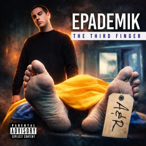 The Third Finger (No Skits, No Skips Edition)